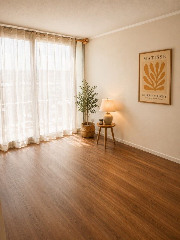 Departamento en Venta en Santiago, Coquimbo con nataniel cox