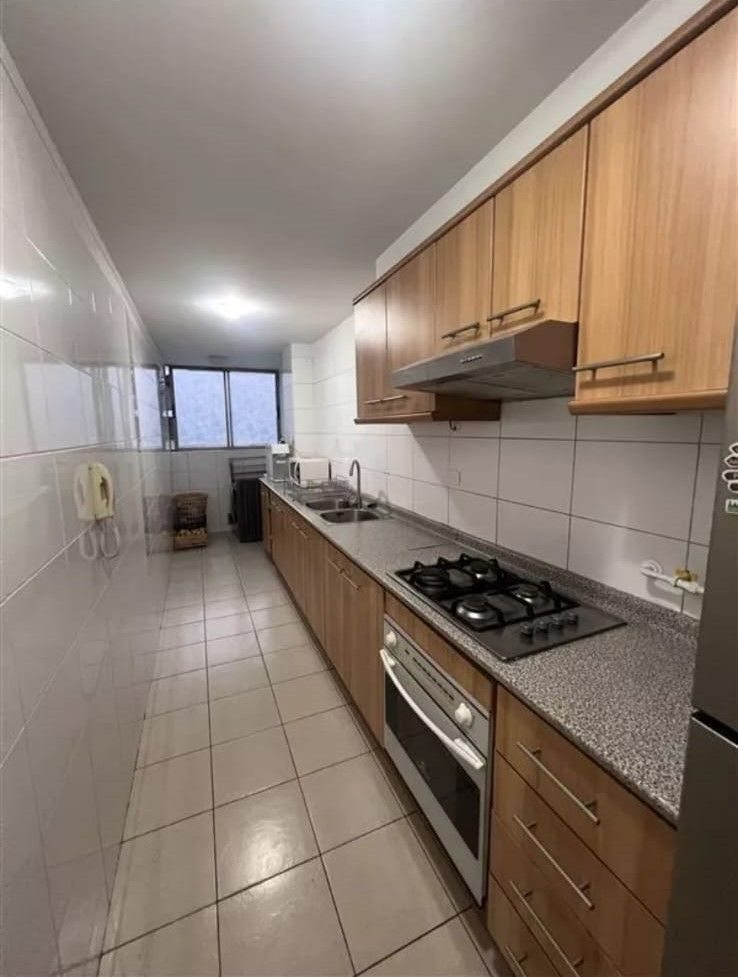 Departamento en Venta en Santiago, San Pablo 1315, Santiago, Región Metropolitana de Santiago 8320000, Chile
