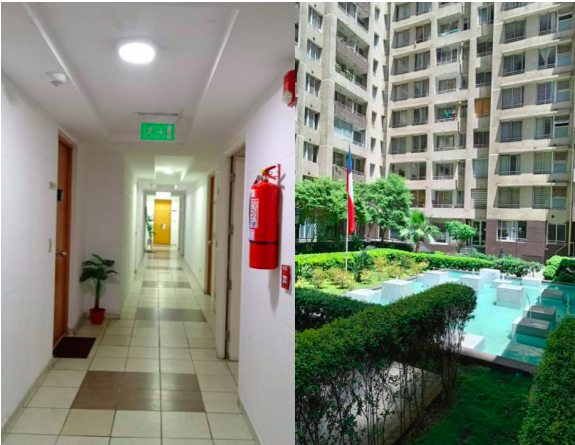 INTERIOR EDIFICIO