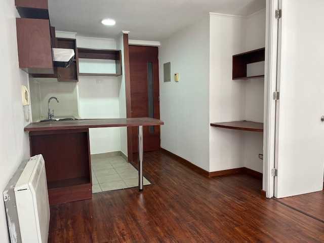 Departamento en Venta en Santiago, Oportunidad de Inversión 1D+1B en Santiago | (88904)