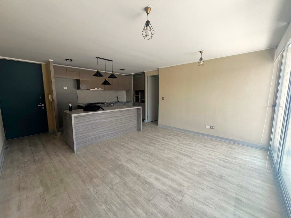 Departamento en Venta en Santiago, Avenida Vicuña Mackenna 1947, Santiago, Región Metropolitana de Santiago 8320000, Chile