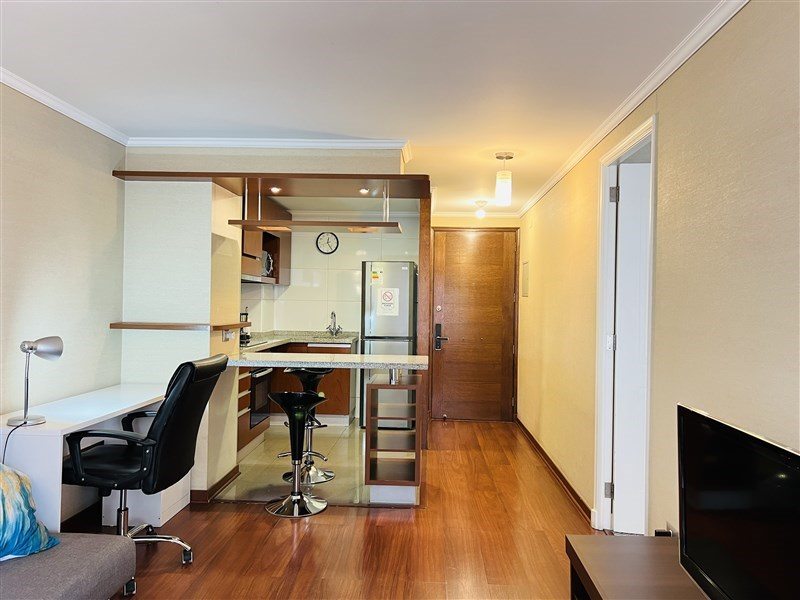 Departamento en Venta en Santiago, Santo Domingo, entre Amunategui y San Martin. a dos cuadras del Metro Santa Ana
