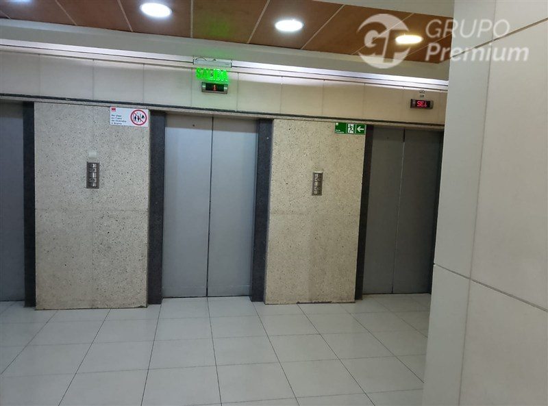 Departamento en Venta en Santiago, Galería España