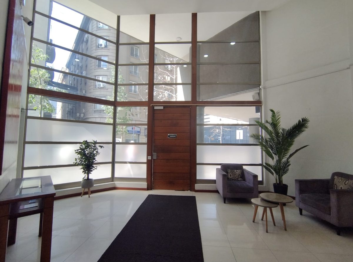 Departamento en Venta en Santiago, Enrique Mac Iver 524, Santiago, Región Metropolitana de Santiago 8320000, Chile