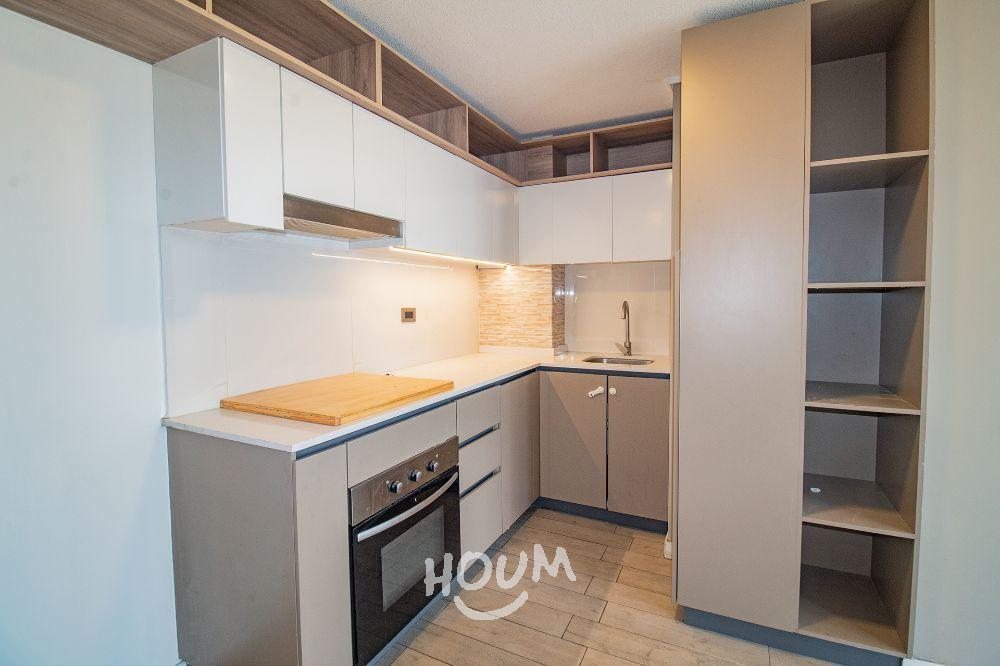 Departamento en Venta en Santiago, Santa Elvira