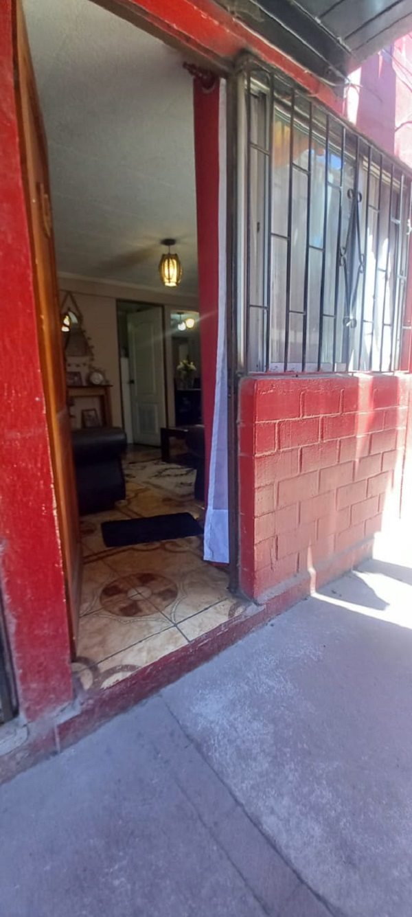 Acceso Departamento