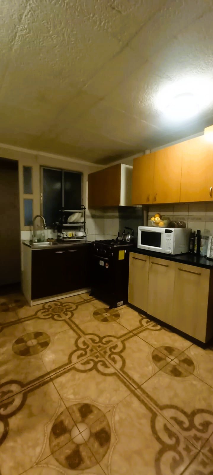 Cocina