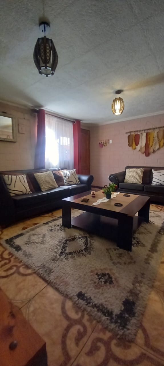 sala estar