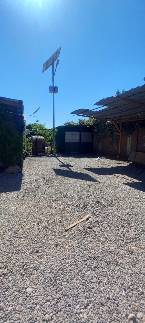 sector estacionamiento