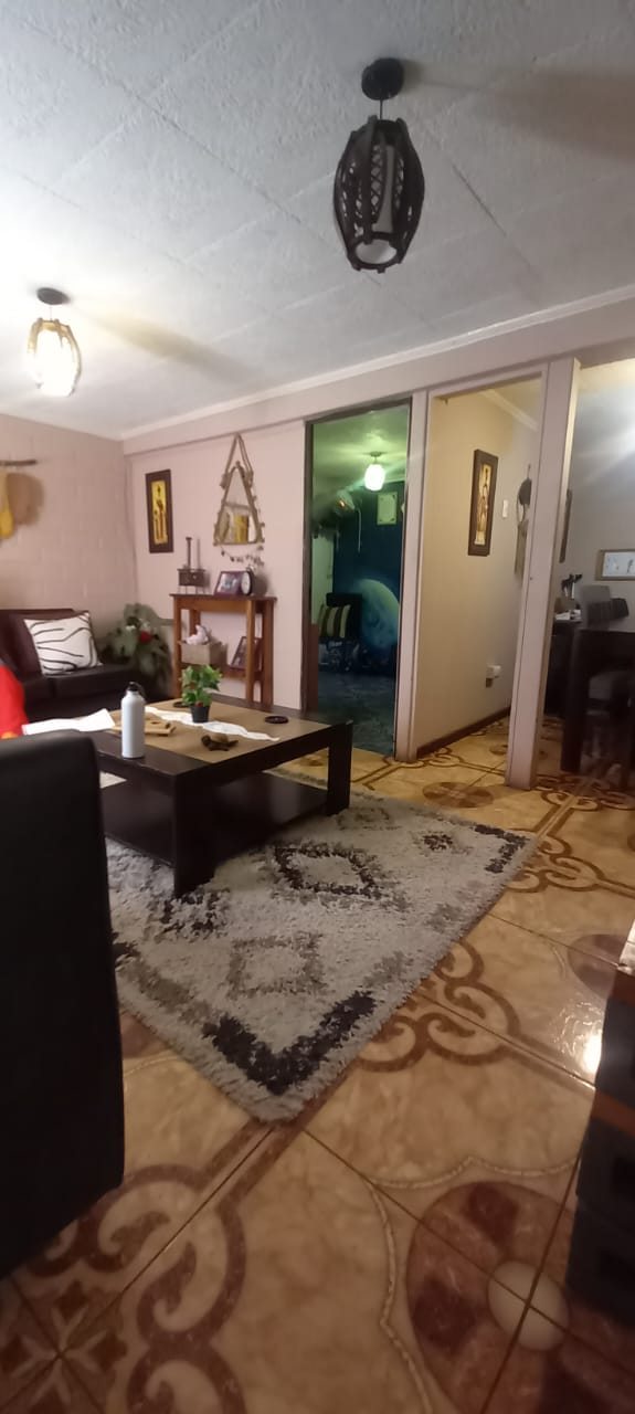 sala estar