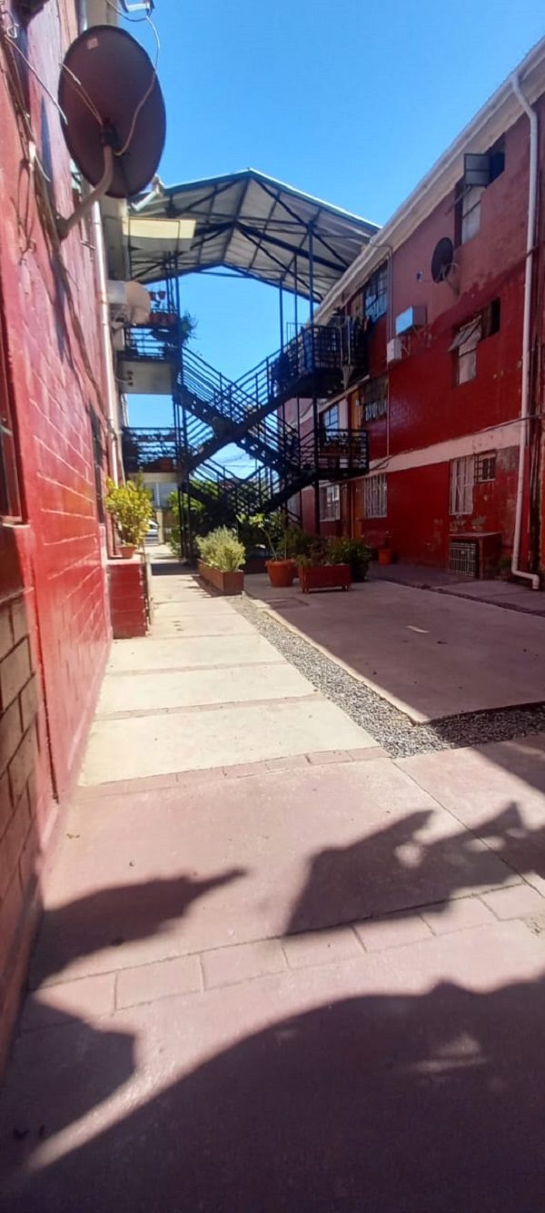 condominio Social