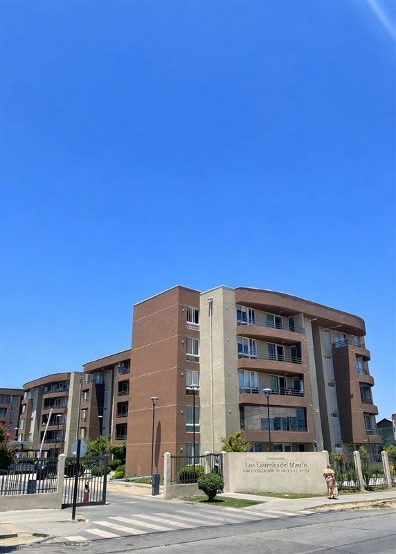 Departamento en Venta en Talca, Talca