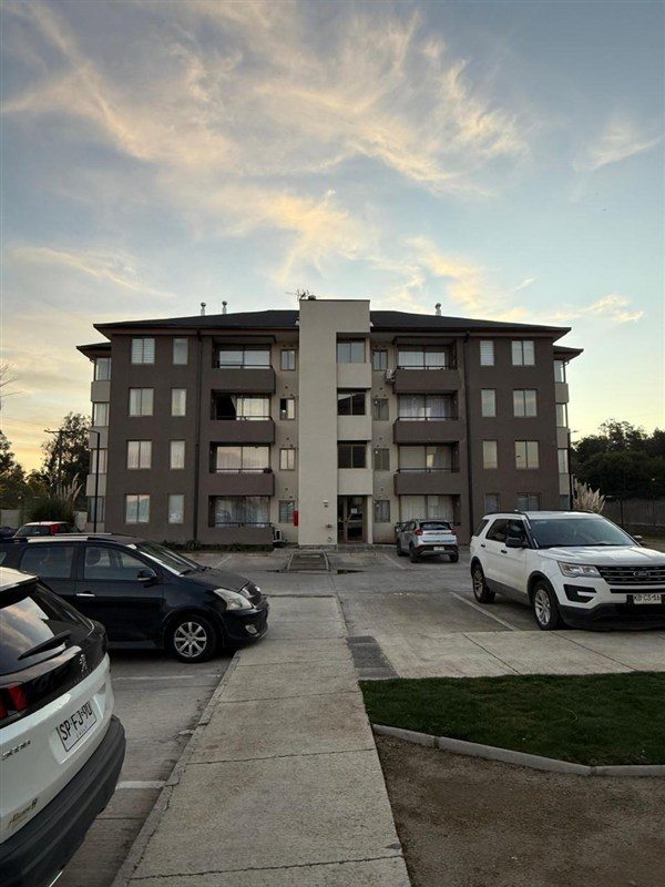 Departamento en Venta en Talca, 13 norte