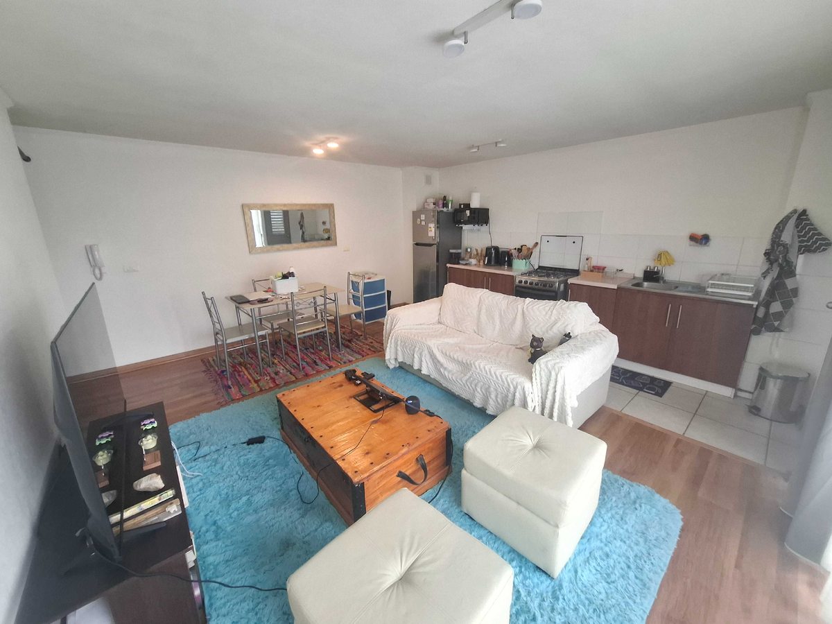 Departamento en Venta en Talca, 6 Oriente - Plaza Las Heras (182430)