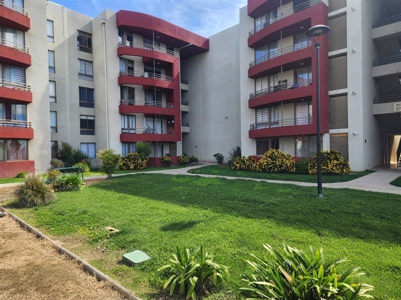 Departamento en Venta en Talca, 32 oriente 815