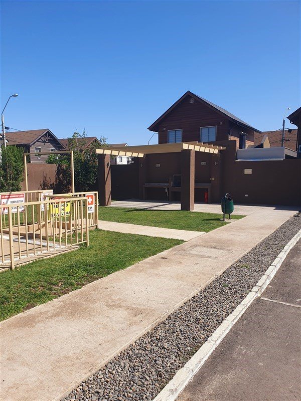 Departamento en Venta en Talca, Talca