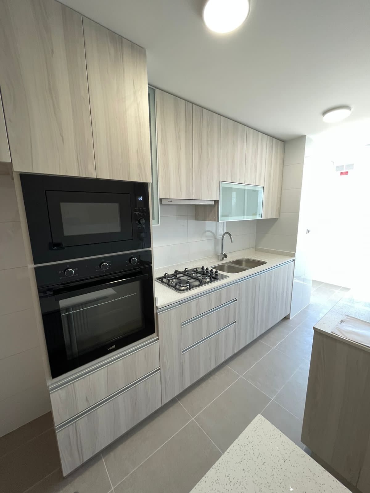 Departamento en Venta en Talca, Cinco Nte. 4180