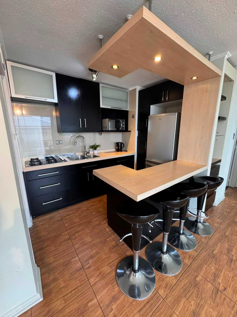 Departamento en Venta en Talca, Departamento sector sur poniente Talca (175746)