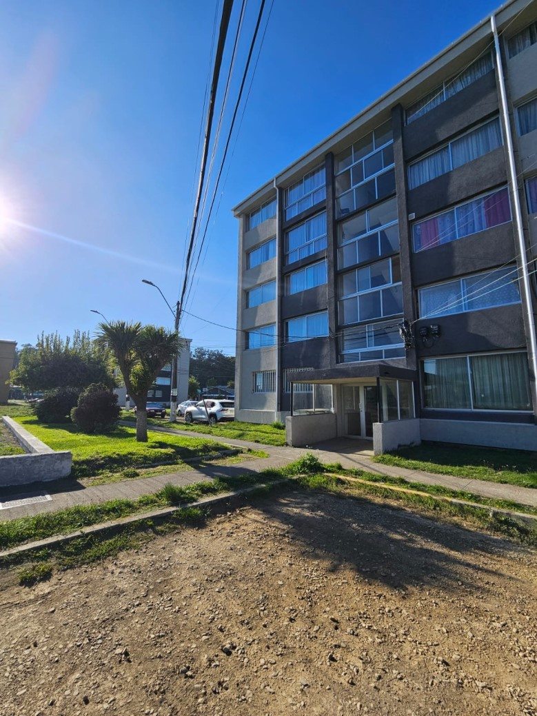 Departamento en Venta en Talcahuano, Oportunidad vendo departamento remodelado higueras