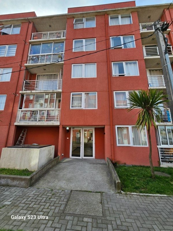 Departamento en Venta en Talcahuano, Oportunidad lindo departamento en talcahuano, jaime repullo