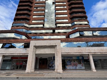 Frente Edificio