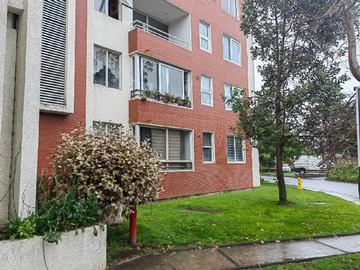 Frente depto