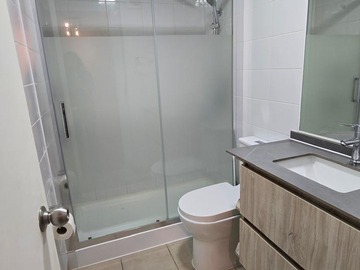 Baño completo 