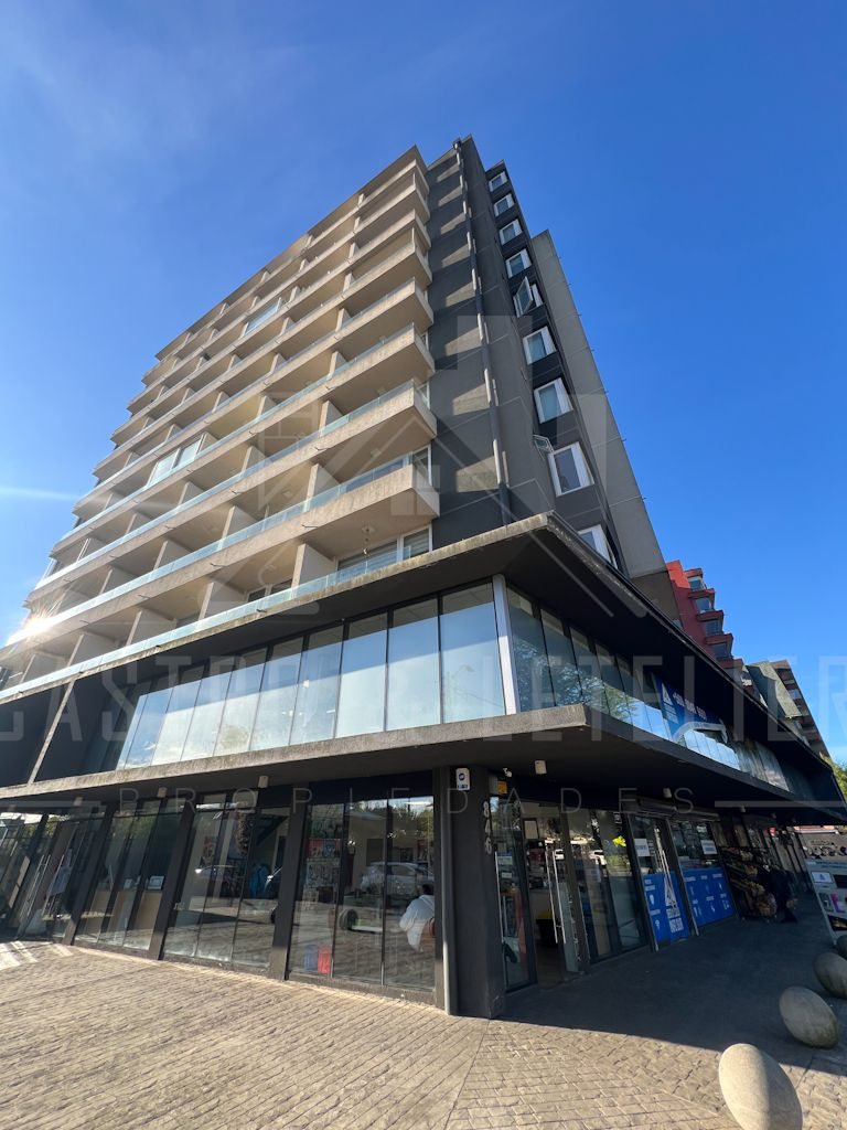 Departamento en Venta en Temuco, Hochstetter 846, Temuco, Región de La Araucanía 4780000, Chile