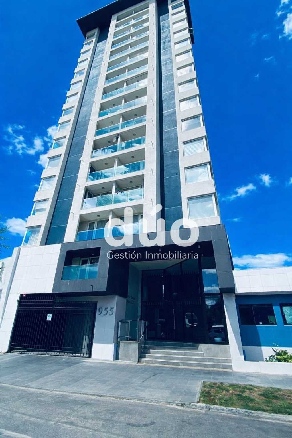 Departamento en Venta en Temuco, Amplio y Luminoso Depto., Ideal para Familia (164325)