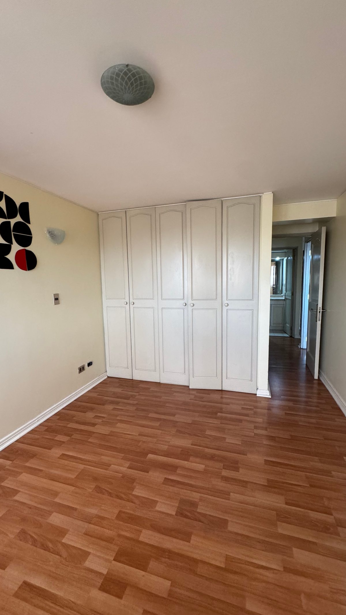 Dormitorio 3