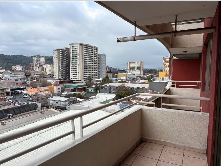 Departamento en Venta en Temuco, Se vende departamento edificio don pedro v