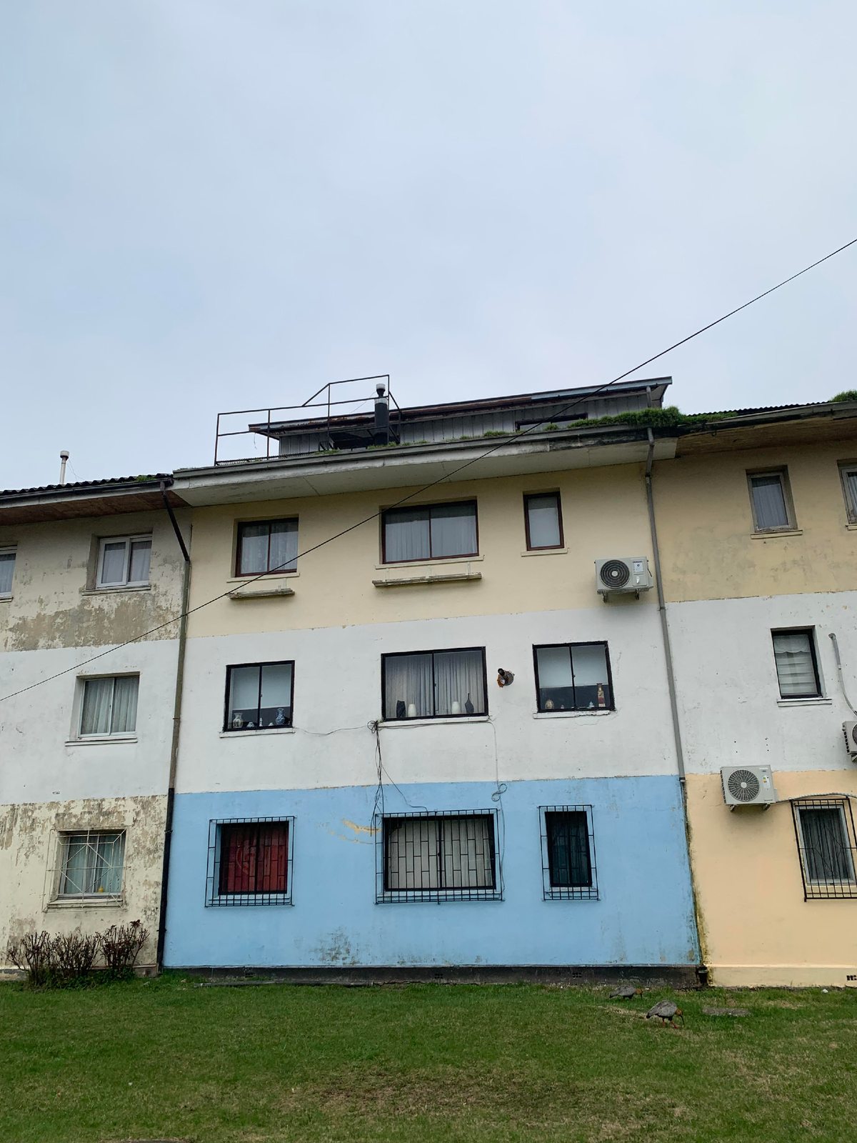 Departamento en Venta en Valdivia, Av. Simpson, Valdivia, Chile