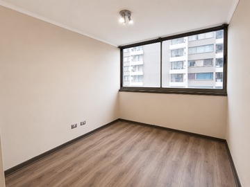 Dormitorio principal