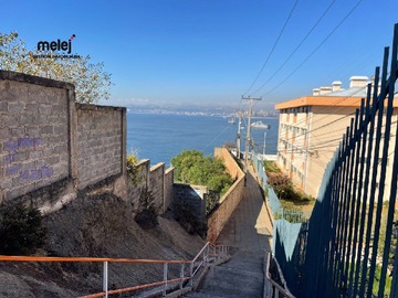 Entrada al condominio