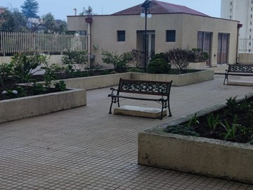 plaza interir