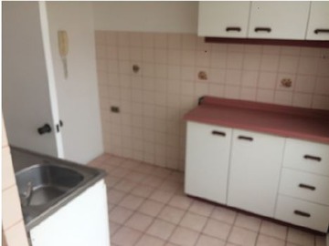 cocina independiente