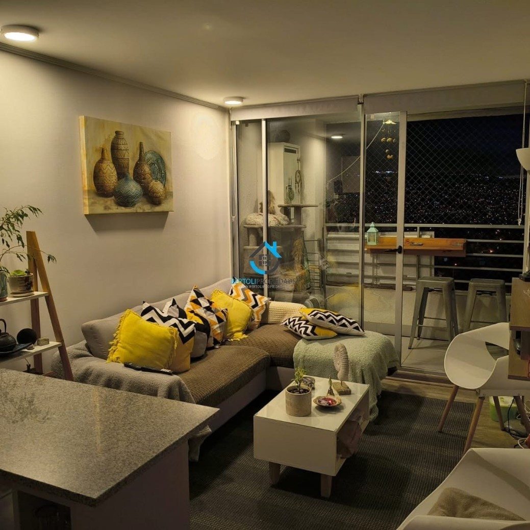 Departamento en Venta en Valparaíso, Cercano a agua santa viña del mar