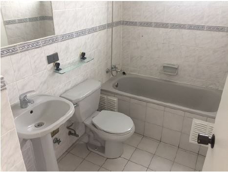 Baño 1