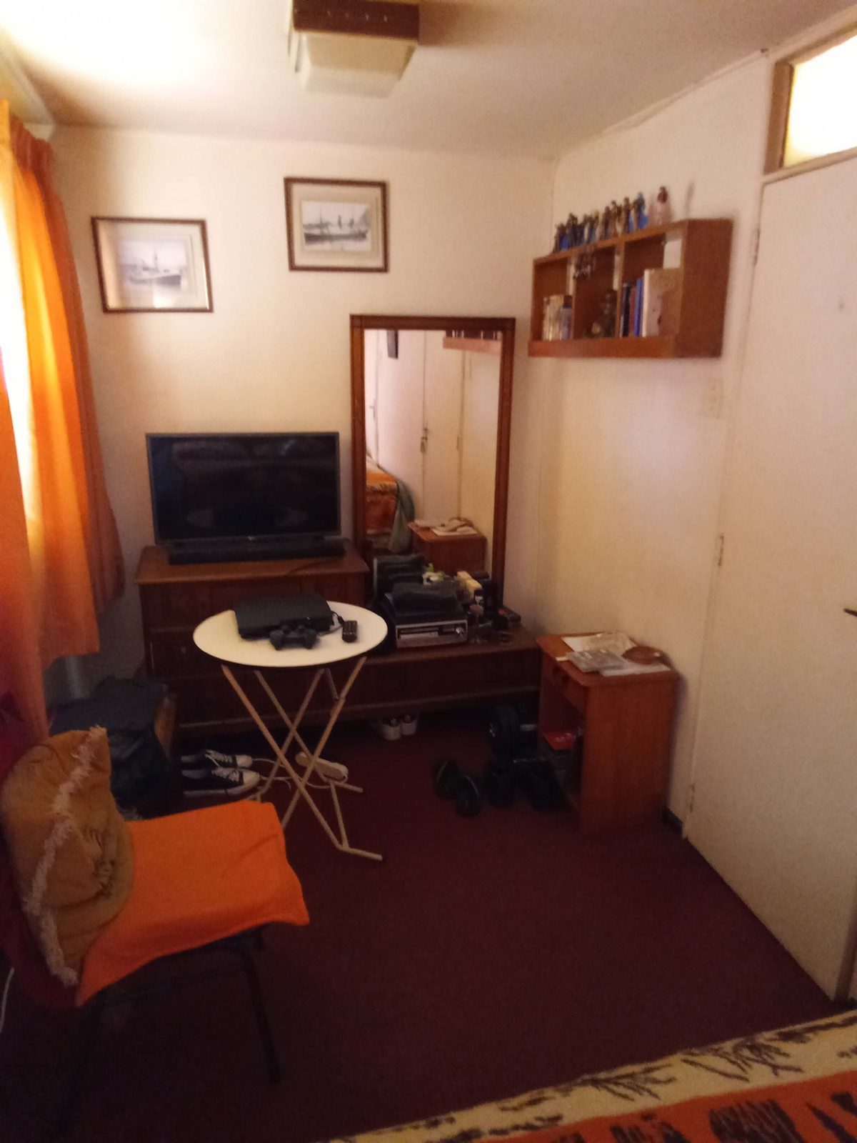 DORMITORIO 4