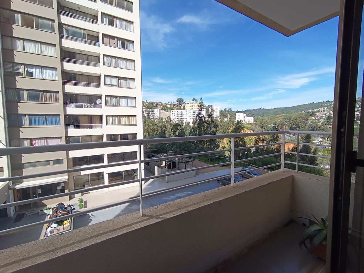 Balcón