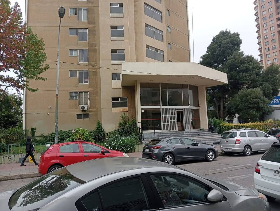 Departamento en Venta en Valparaíso, Valparaíso