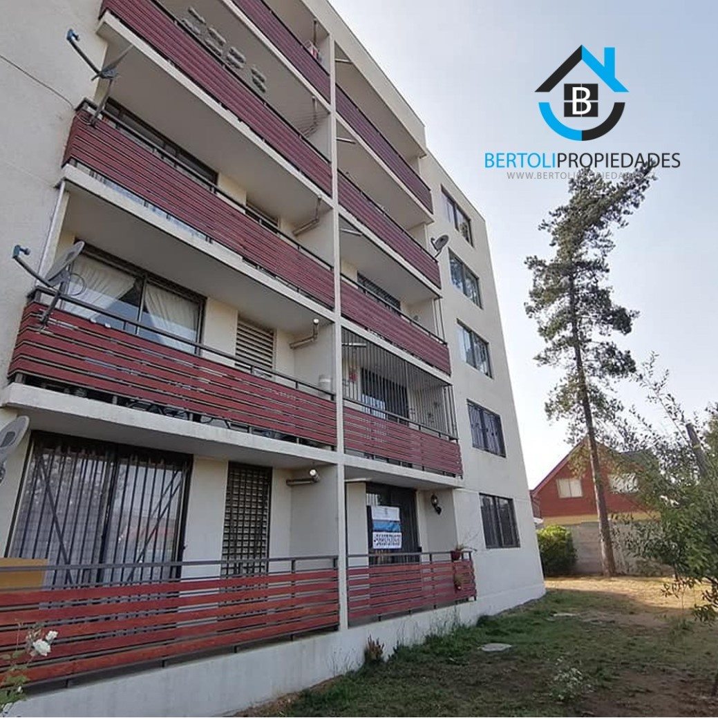Departamento en Venta en Valparaíso, Avenida cardenal samore
