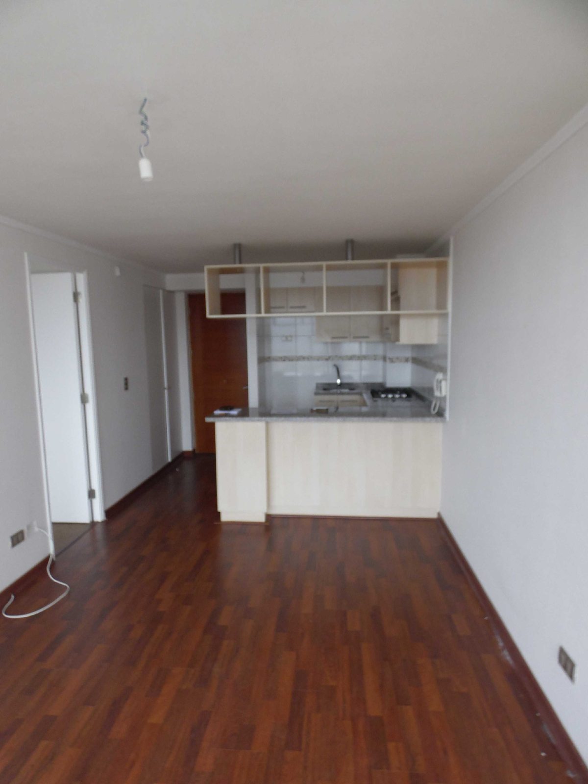 Departamento en Venta en Valparaíso, A 7 cuadras de universidad Santa María (76410)