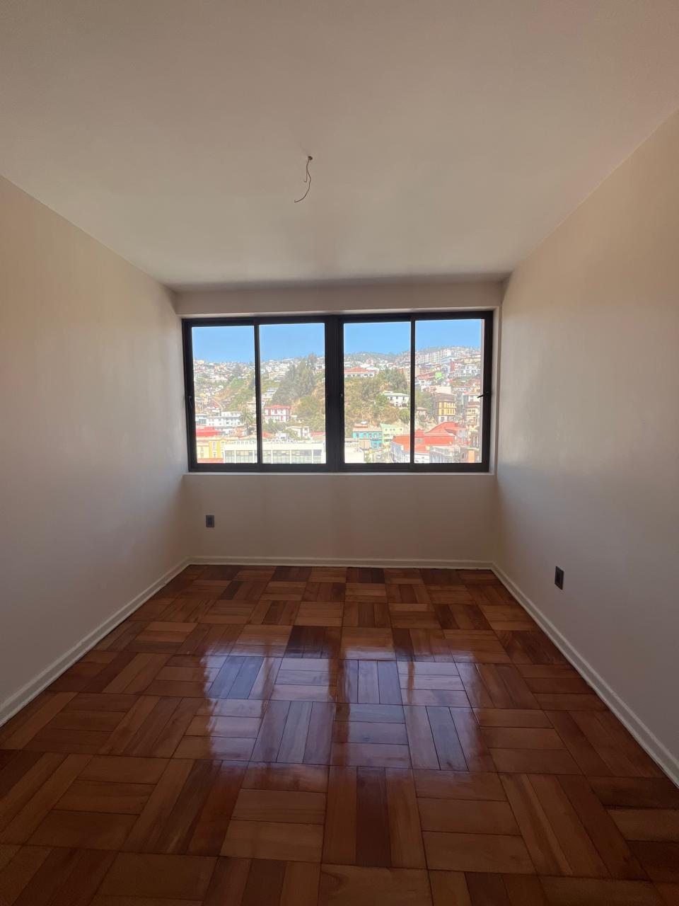 Dormitorio gran angular
