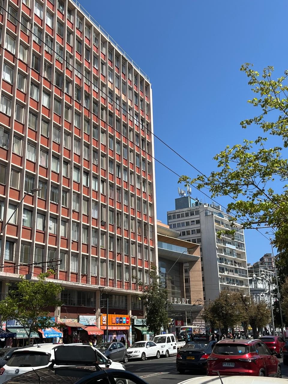Fachada