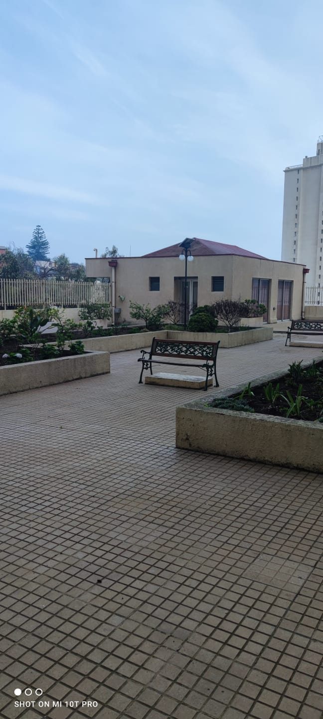 plaza interir