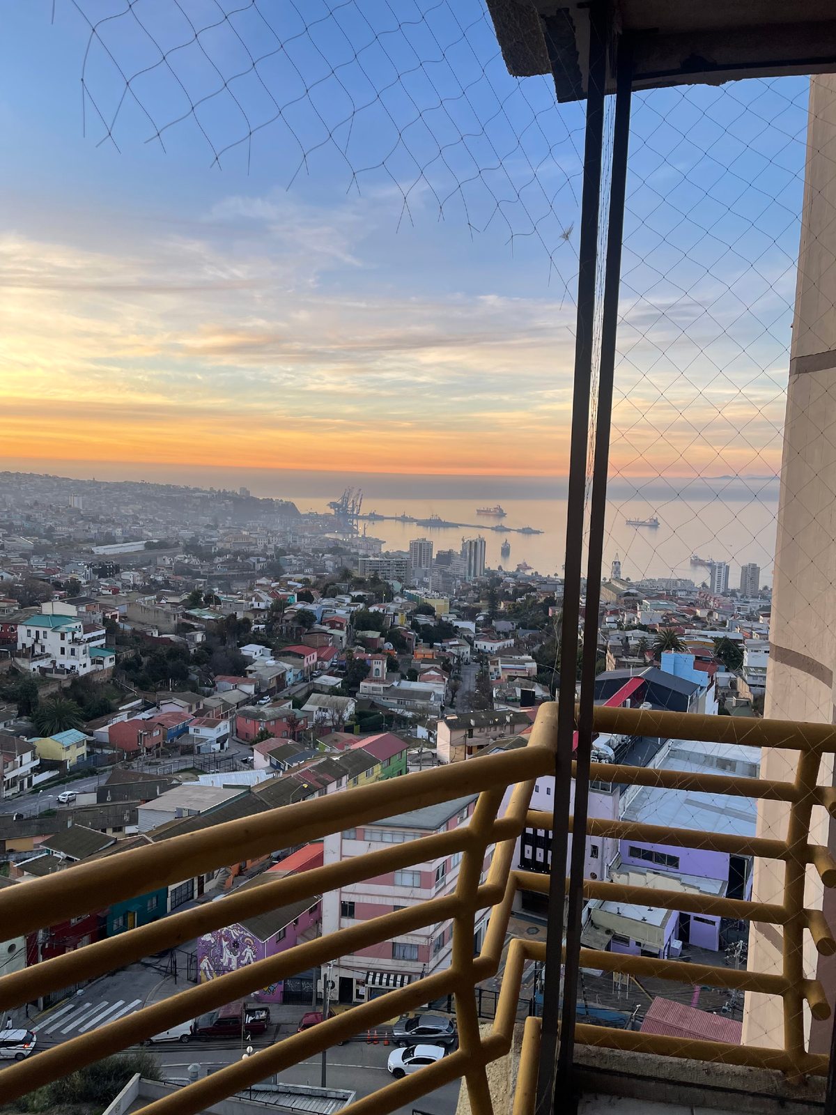 balcon
