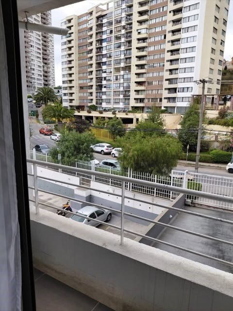 Departamento en Venta en Valparaíso, Navio San Martin 375