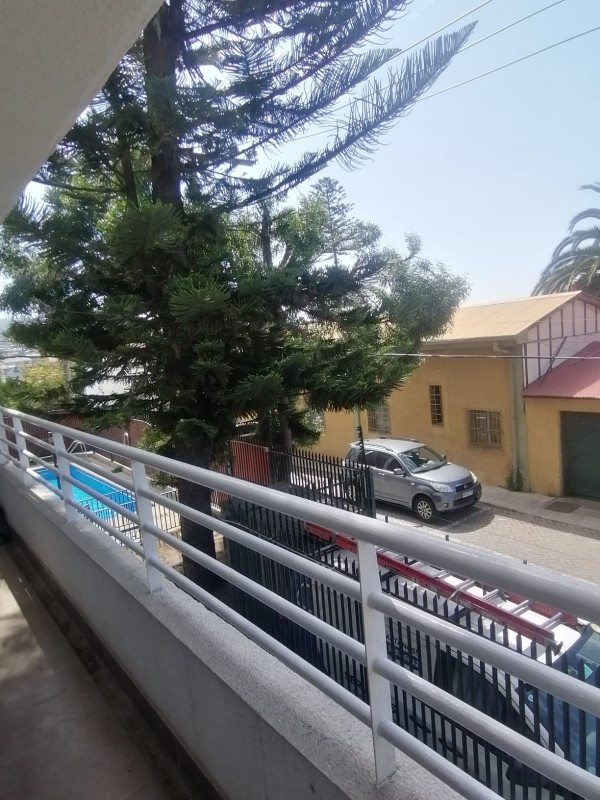 Departamento en Venta en Valparaíso, Valparaíso