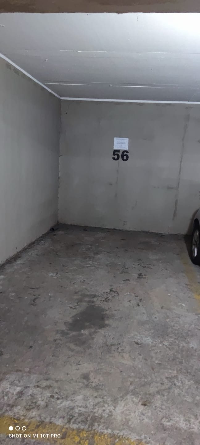 estacionamiento